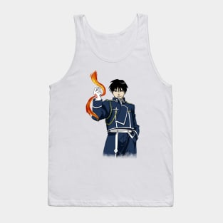 Roy's Our Boy Tank Top